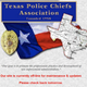 Illustration for article titled Hackers Post Shockingly Racist Emails Allegedly Sent By Texas Police